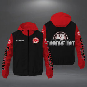 Eintracht Frankfurt Football Club SGE Windjacke WBJ03 | Windbreaker