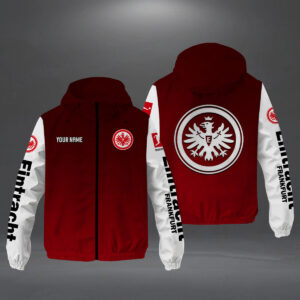 Eintracht Frankfurt Football Club SGE Windjacke WBJ06 | Windbreaker