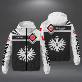 Eintracht Frankfurt Football Club SGE Windjacke WBJ11 | Windbreaker
