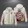 FC Bayern München Windjacke WBJ06 | Windbreaker
