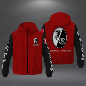 SC Freiburg Windjacke WBJ03 | Windbreaker