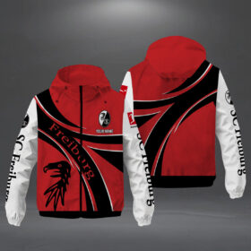 SC Freiburg Windjacke WBJ07 | Windbreaker