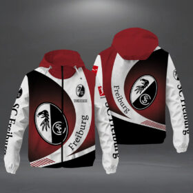 SC Freiburg Windjacke WBJ10 | Windbreaker