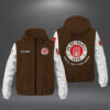 FC St. Pauli Windjacke WBJ01 | Windbreaker