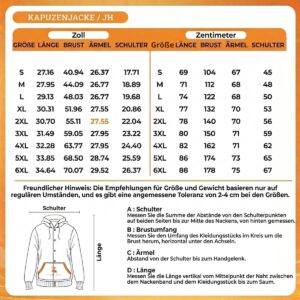 Alternative view of Borussia Dortmund Hoodie Jacke