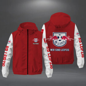 RB Leipzig Windjacke WBJ01 | Windbreaker