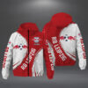 RB Leipzig Windjacke WBJ11 | Windbreaker