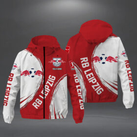 RB Leipzig Windjacke WBJ11 | Windbreaker