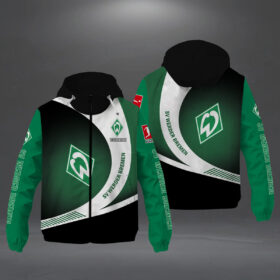 SV Werder Bremen Windjacke WBJ09 | Windbreaker