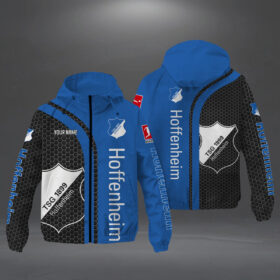 TSG Hoffenheim Windjacke WBJ01 | Windbreaker