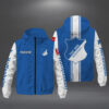 TSG Hoffenheim Windjacke WBJ04 | Windbreaker