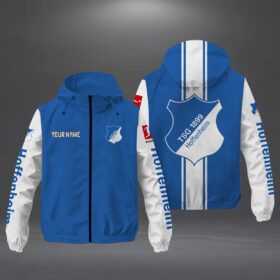 TSG Hoffenheim Windjacke WBJ04 | Windbreaker