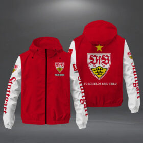 VfB Stuttgart Windjacke WBJ01 | Windbreaker