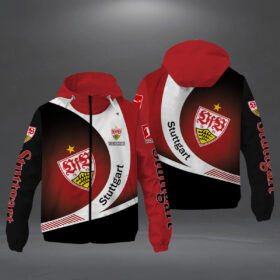 VfB Stuttgart Windjacke WBJ09 | Windbreaker