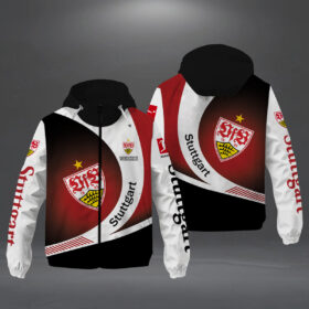 VfB Stuttgart Windjacke WBJ10 | Windbreaker