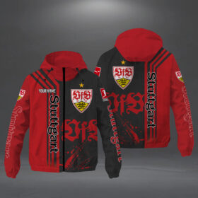 VfB Stuttgart Windjacke WBJ14 | Windbreaker