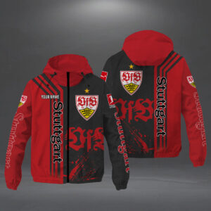 VfB Stuttgart Windjacke WBJ14 | Windbreaker