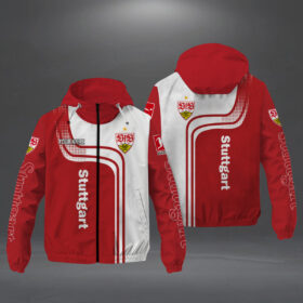 VfB Stuttgart Windjacke WBJ15 | Windbreaker