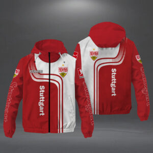 VfB Stuttgart Windjacke WBJ15 | Windbreaker