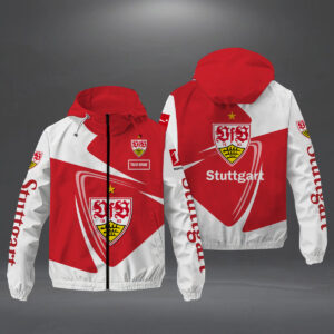 VfB Stuttgart Windjacke WBJ17 | Windbreaker