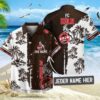 1. FC Köln Hawaiihemd 8