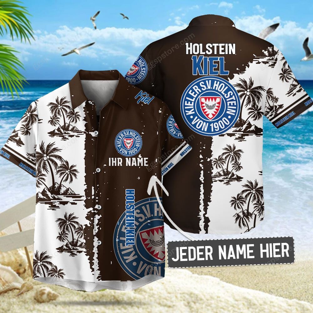 Holstein Kiel Hawaiihemd 7