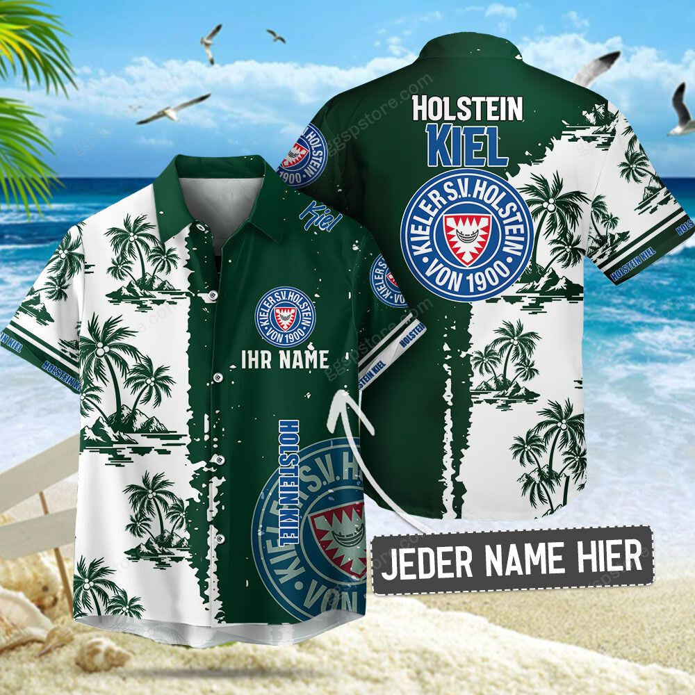 Holstein Kiel Hawaiihemd 8