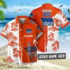 Hertha BSC Hawaiihemd 10