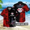RB Leipzig Hawaiihemd 13