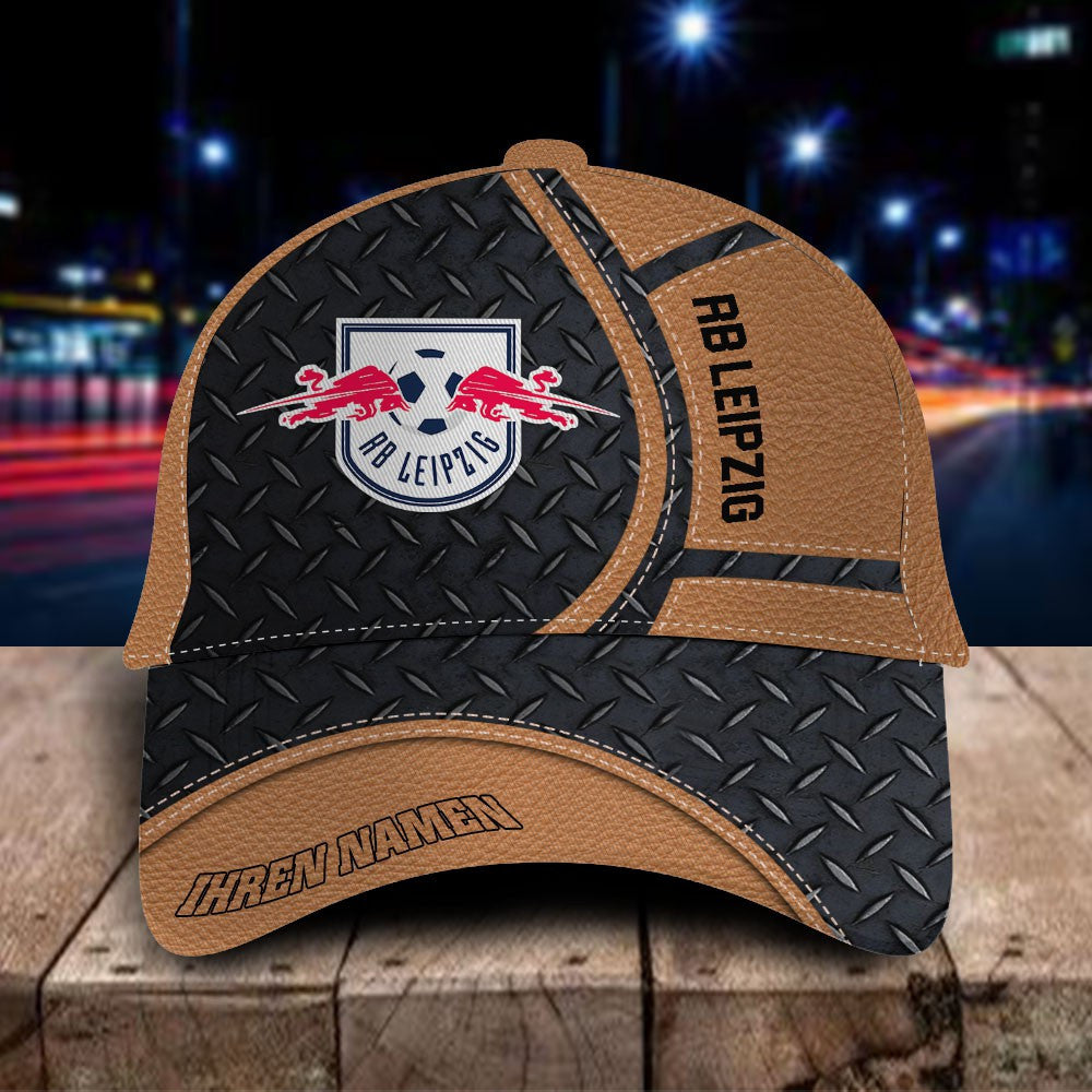 RB Leipzig Cap | RBL Basecap & Kappe Edition Sport