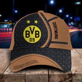Borussia Dortmund Cap | BVB Basecap & Kappe Westfalen