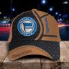 Hertha BSC Cap | Hertha Berlin Basecap & Kappe Style
