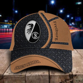 SC Freiburg Cap | Freiburg SCF Basecap & Kappe