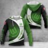 VfL Wolfsburg Hoodie Herren | WOB Kapuzenpullover WINA11467