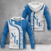 VfL Bochum Hoodie Herren | VfL Kapuzenpullover WINA2812