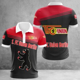 Union Berlin Poloshirt | FCU Polohemd WINA2922