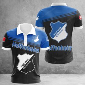 TSG Hoffenheim Poloshirt | TSG Polohemd WINA2921