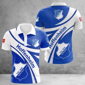 TSG Hoffenheim Poloshirt | TSG Polohemd WINA2456