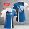 VfL Bochum Poloshirt | VfL Polohemd WINA10733