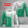 Werder Bremen Hoodie Herren | SVW Kapuzenpullover WINA60135