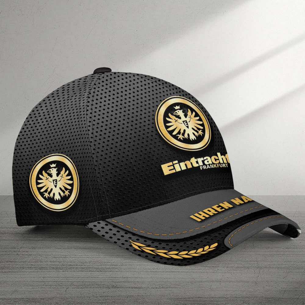 Eintracht Frankfurt Cap | SGE Basecap & Kappe Fanartikel – Bild 3