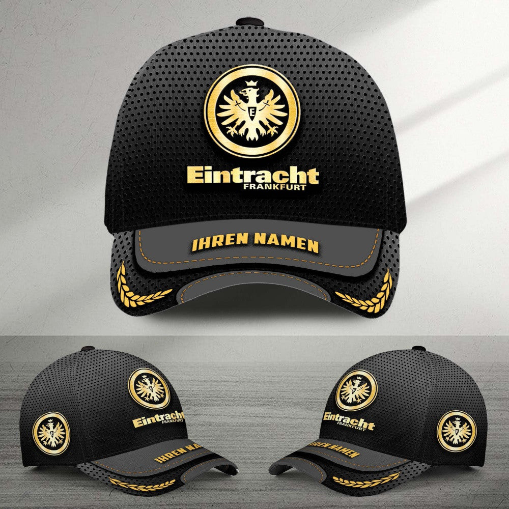 Eintracht Frankfurt Cap | SGE Basecap & Kappe Fanartikel