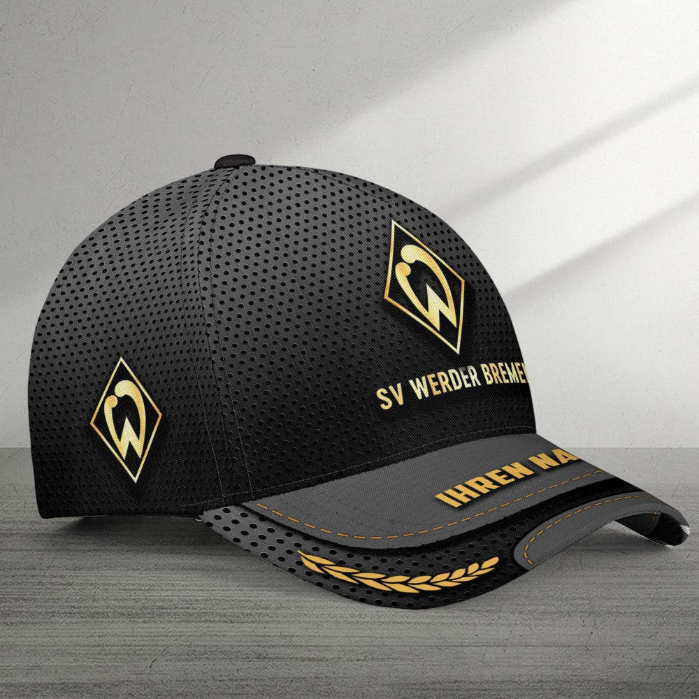 Werder Bremen Cap | SVW Basecap & Kappe Sport – Bild 3