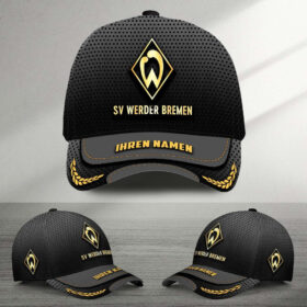 Werder Bremen Cap | SVW Basecap & Kappe Sport
