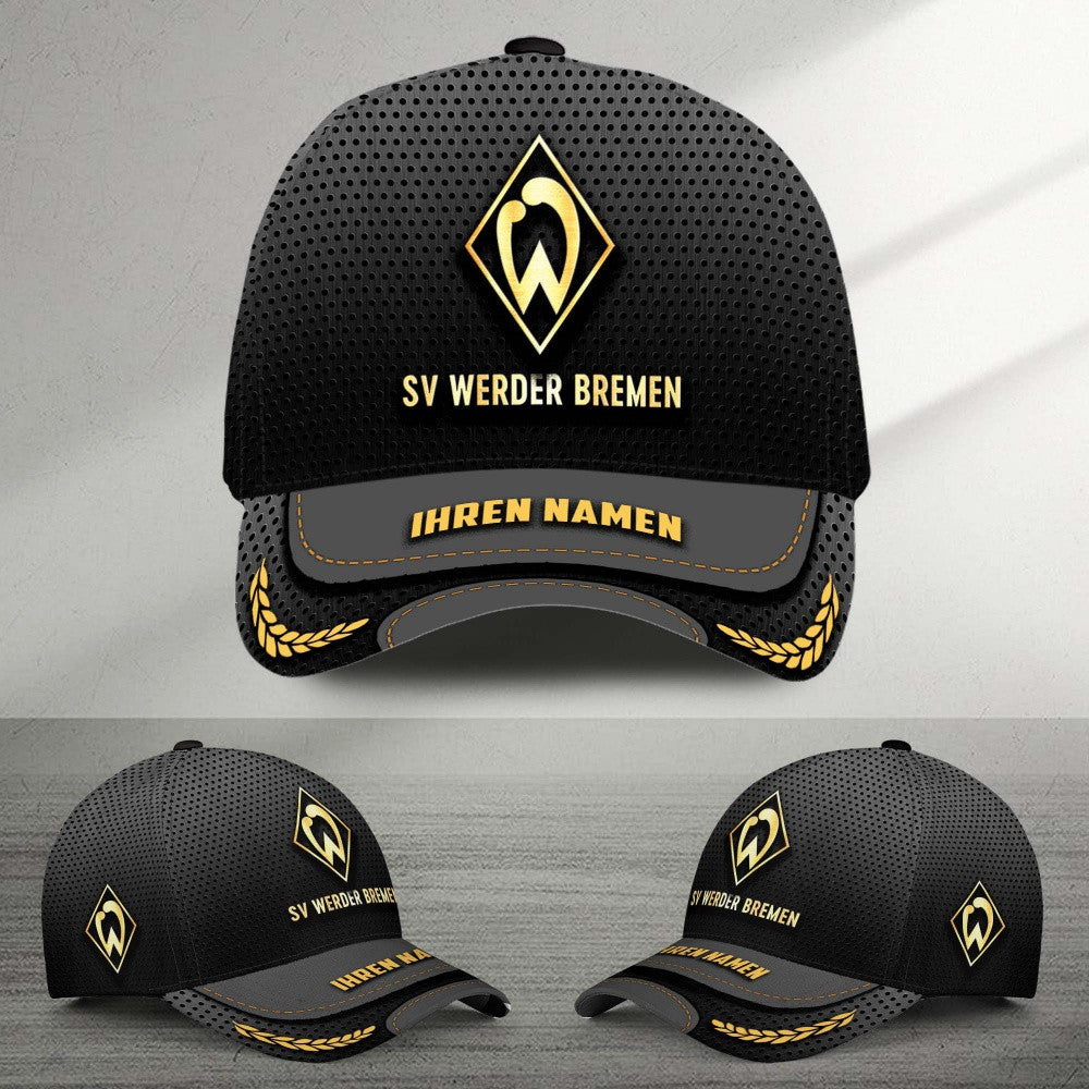Werder Bremen Cap | SVW Basecap & Kappe Sport