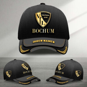 VfL Bochum Cap | VfL Basecap & Kappe 1848