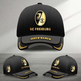 SC Freiburg II Cap | SCF II Basecap & Kappe Nachwuchs