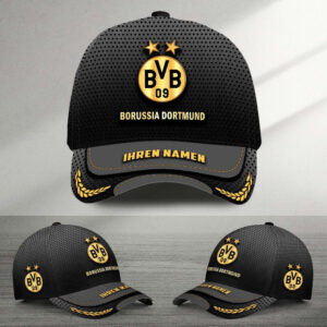 Borussia Dortmund II Cap | BVB II Basecap & Kappe Amateure