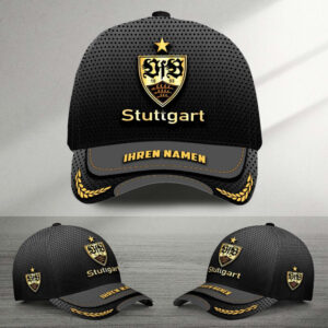 VfB Stuttgart Cap | VfB Basecap & Kappe Brustring
