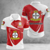 Bayer 04 Leverkusen Poloshirt | B04 Polohemd WINA17706